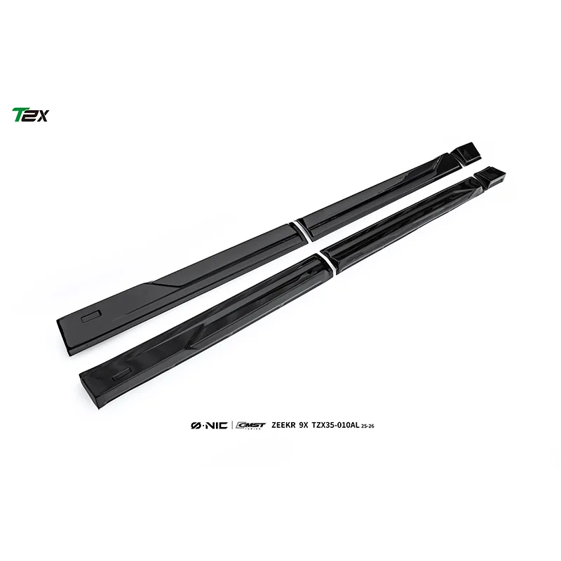Zeekr 9X ZEERK ABS Body Kit — component 9 of 12