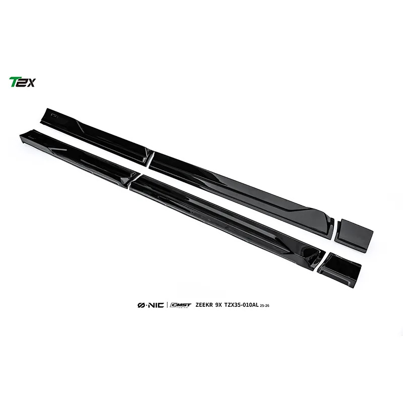 Zeekr 9X ZEERK ABS Body Kit — component 10 of 12