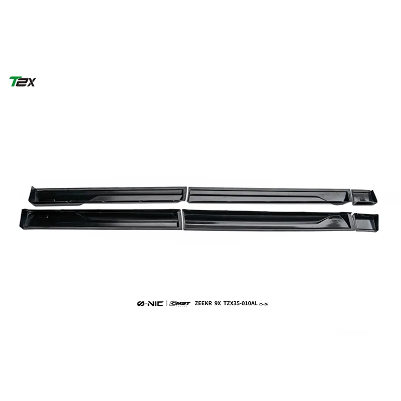 Zeekr 9X ZEERK ABS Body Kit — component 11 of 12