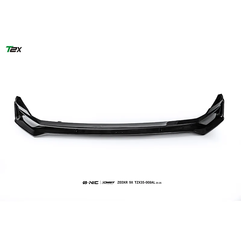 Zeekr 9X ZEERK ABS Body Kit — component 12 of 12