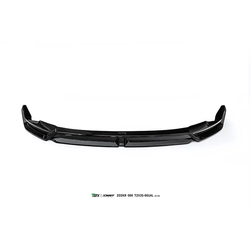Zeekr 009 ZEERK ABS Body Kit — component 3 of 15