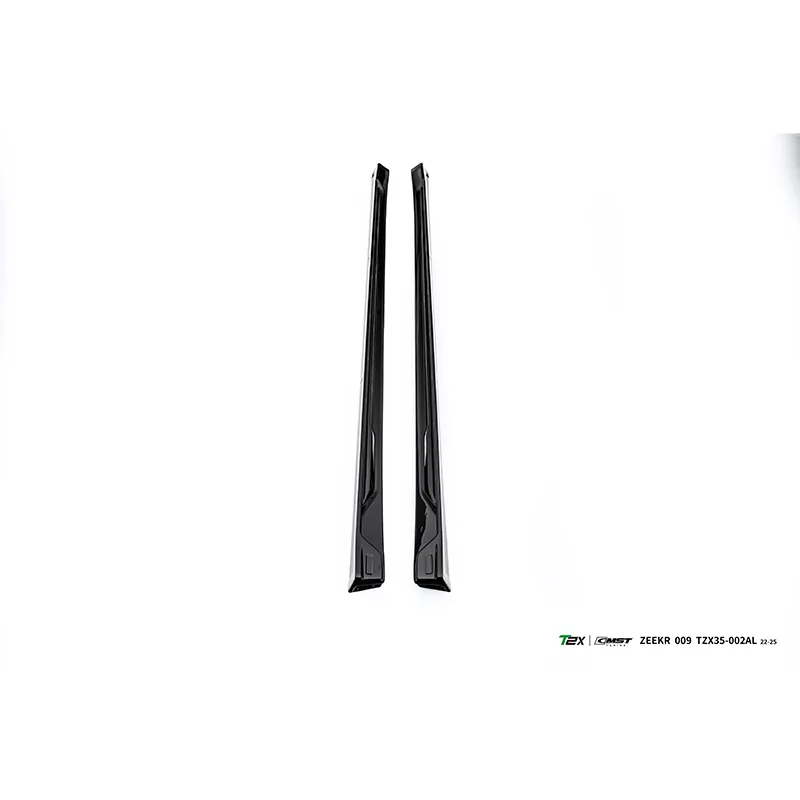 Zeekr 009 ZEERK ABS Body Kit — component 7 of 15