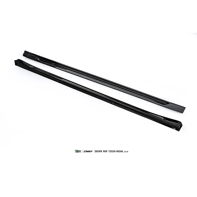 Zeekr 009 ZEERK ABS Body Kit — component 8 of 15