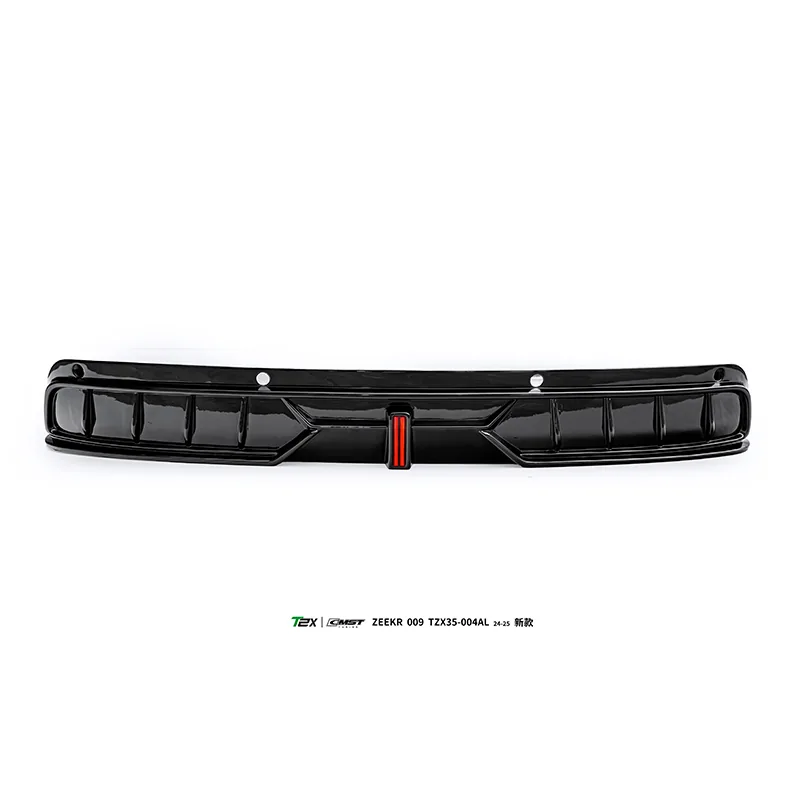 Zeekr 009 ZEERK ABS Body Kit — component 10 of 15