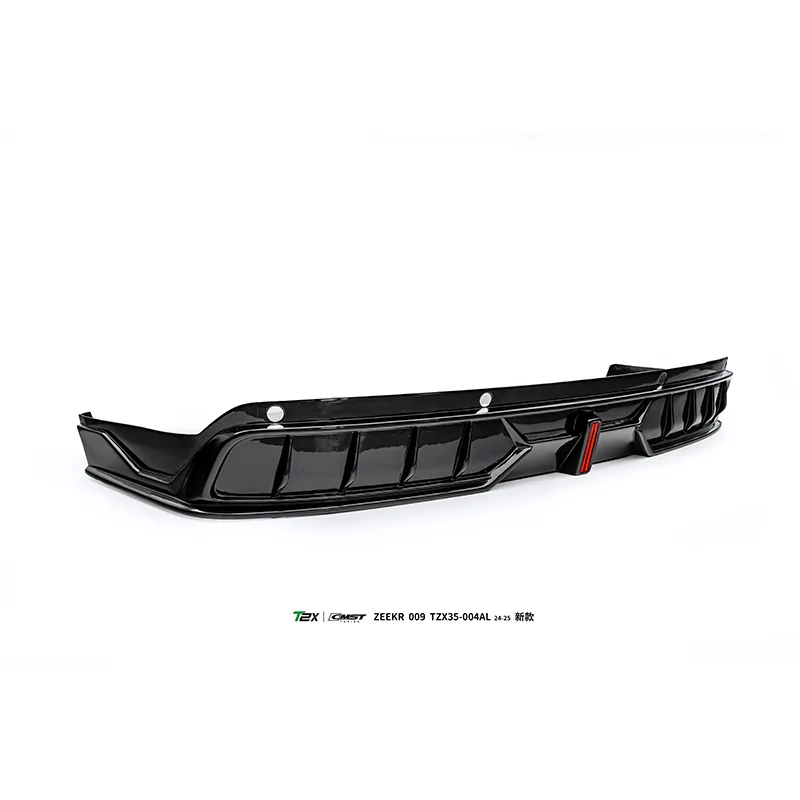 Zeekr 009 ZEERK ABS Body Kit — component 11 of 15