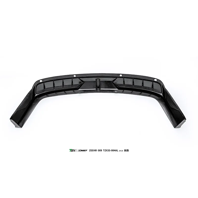Zeekr 009 ZEERK ABS Body Kit — component 12 of 15