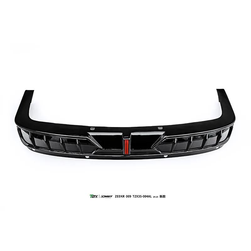 Zeekr 009 ZEERK ABS Body Kit — component 13 of 15