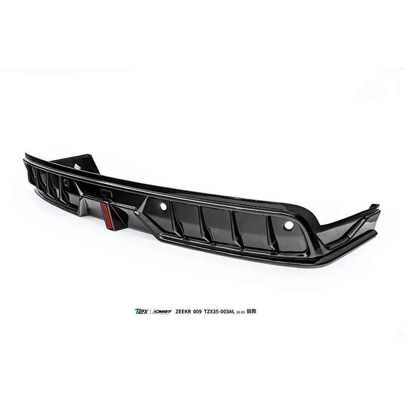 Zeekr 009 ZEERK ABS Body Kit — component 15 of 15